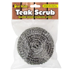 Starbrite Teak Scrub 