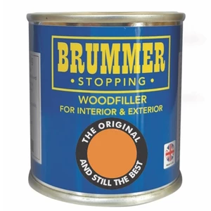 Brummer Interior and Exterior Wood Filler