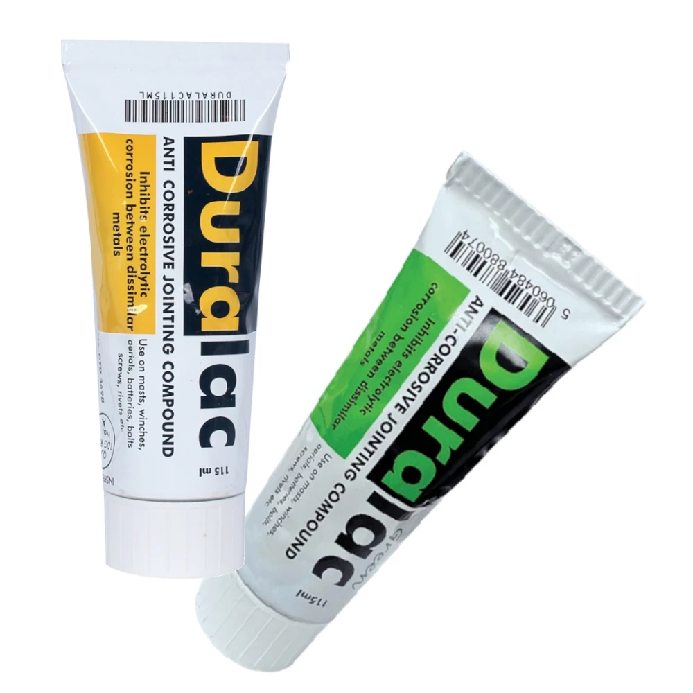 Duralac Anti Corrosive Jointing Compound