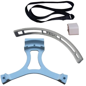 Force 4 Gas Bottle Securing Kit 