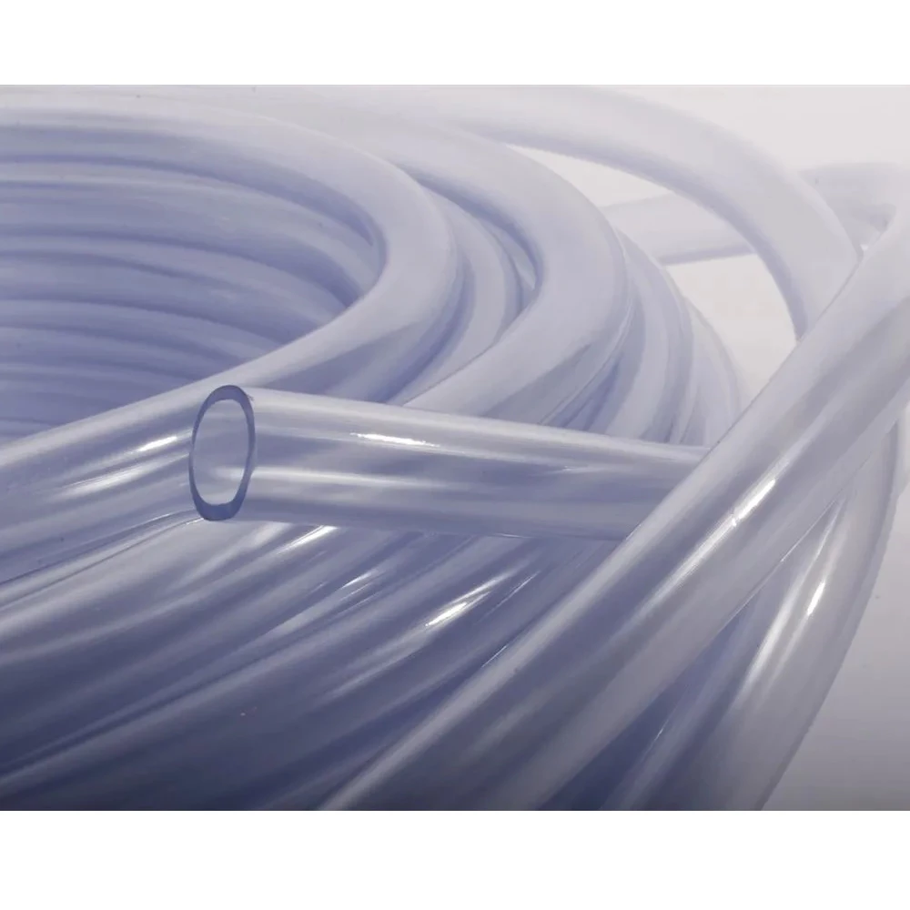 Clear PVC Hose