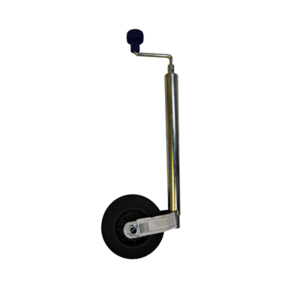 Maypole Jockey Wheel 34mm 