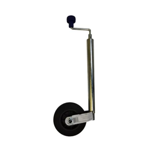 Maypole Jockey Wheel 34mm 