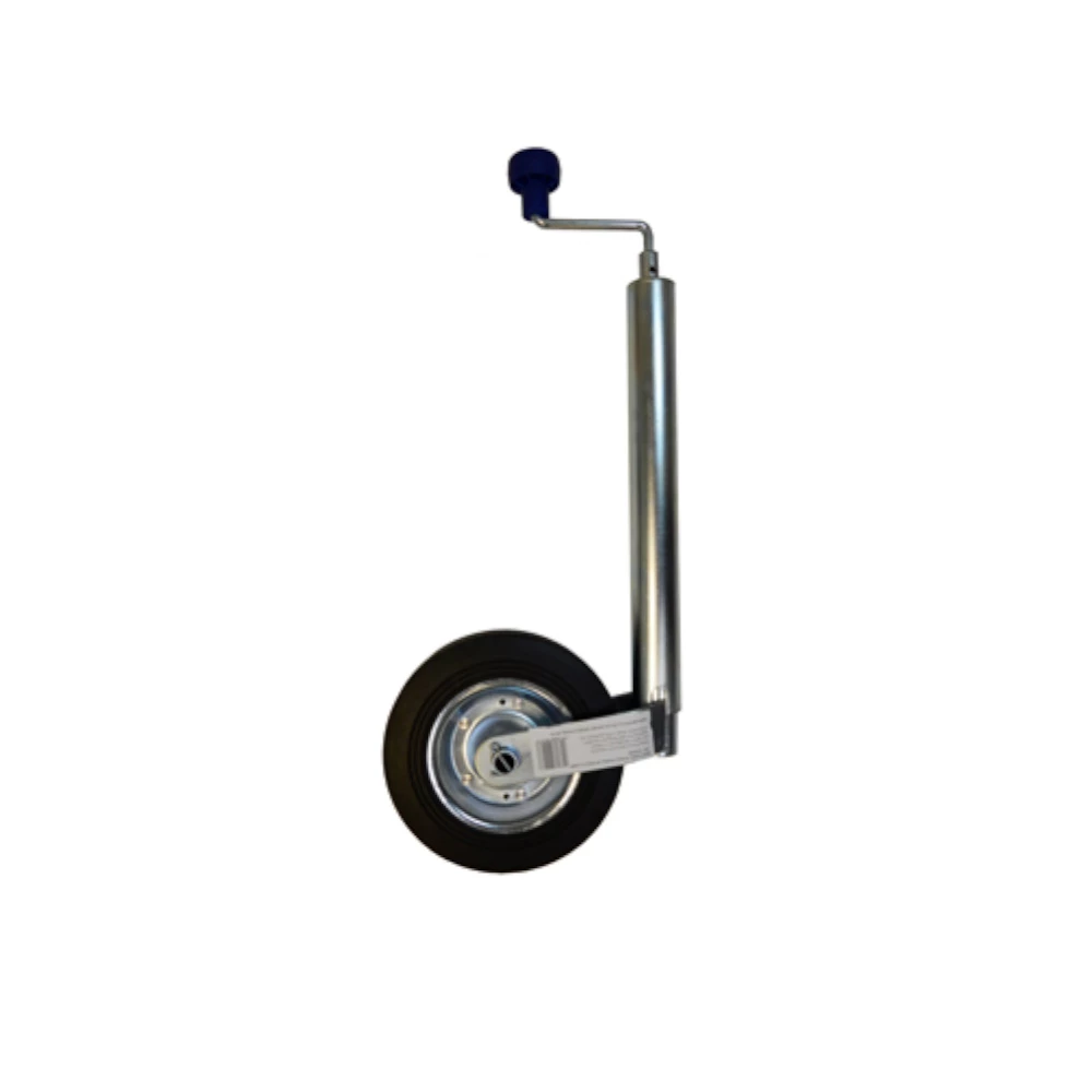 Maypole Jockey Wheel 42mm 
