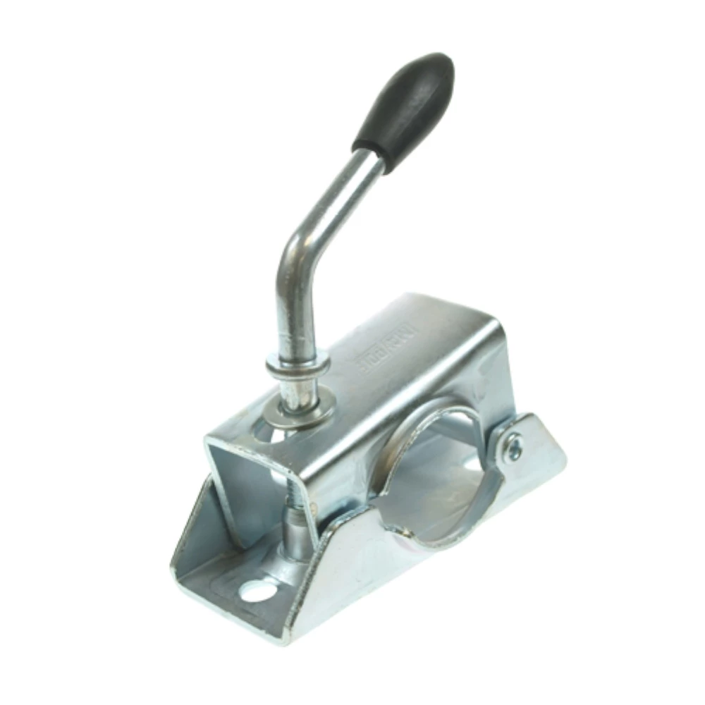 Maypole Jockey Wheel Clamp 48mm 