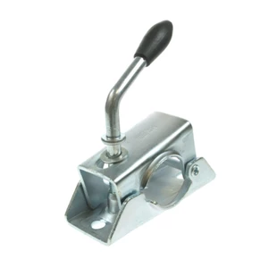 Maypole Jockey Wheel Clamp 48mm 