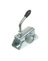 Jockey Wheel Clamp 48mm