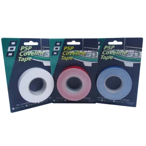 PSP Tapes Coveline Tape Silver 19mm x 15m 
