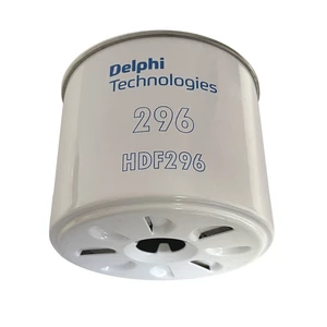 Delphi Replacement Filter Element Kit HDF296 