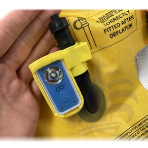 Seago Sea Bright LED Lifejacket Light