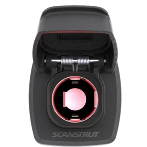 Scanstrut Flip Pro 12V Power Socket 