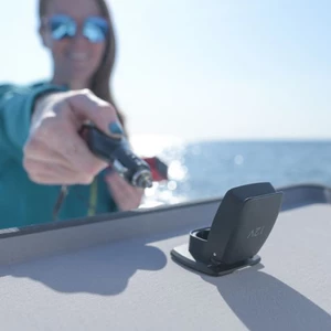 Scanstrut Flip Pro 12V Power Socket 