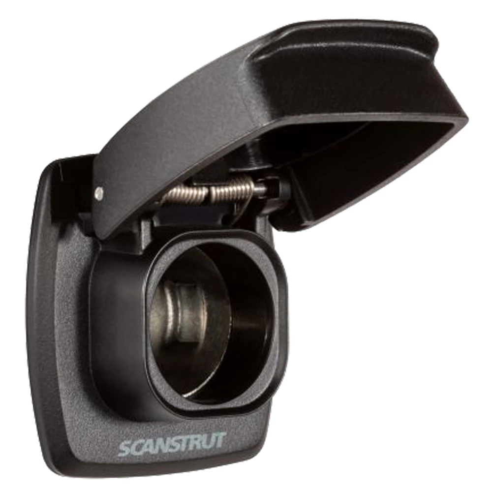 Scanstrut Flip Pro 12V Power Socket 