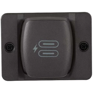 Scanstrut Flip Pro Max 12/24V Fast Charge Dual USB-C Charge Socket