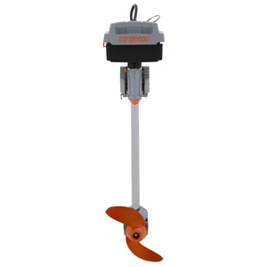 Torqeedo Travel 903 CS Short Shaft Electric Outboard Motor