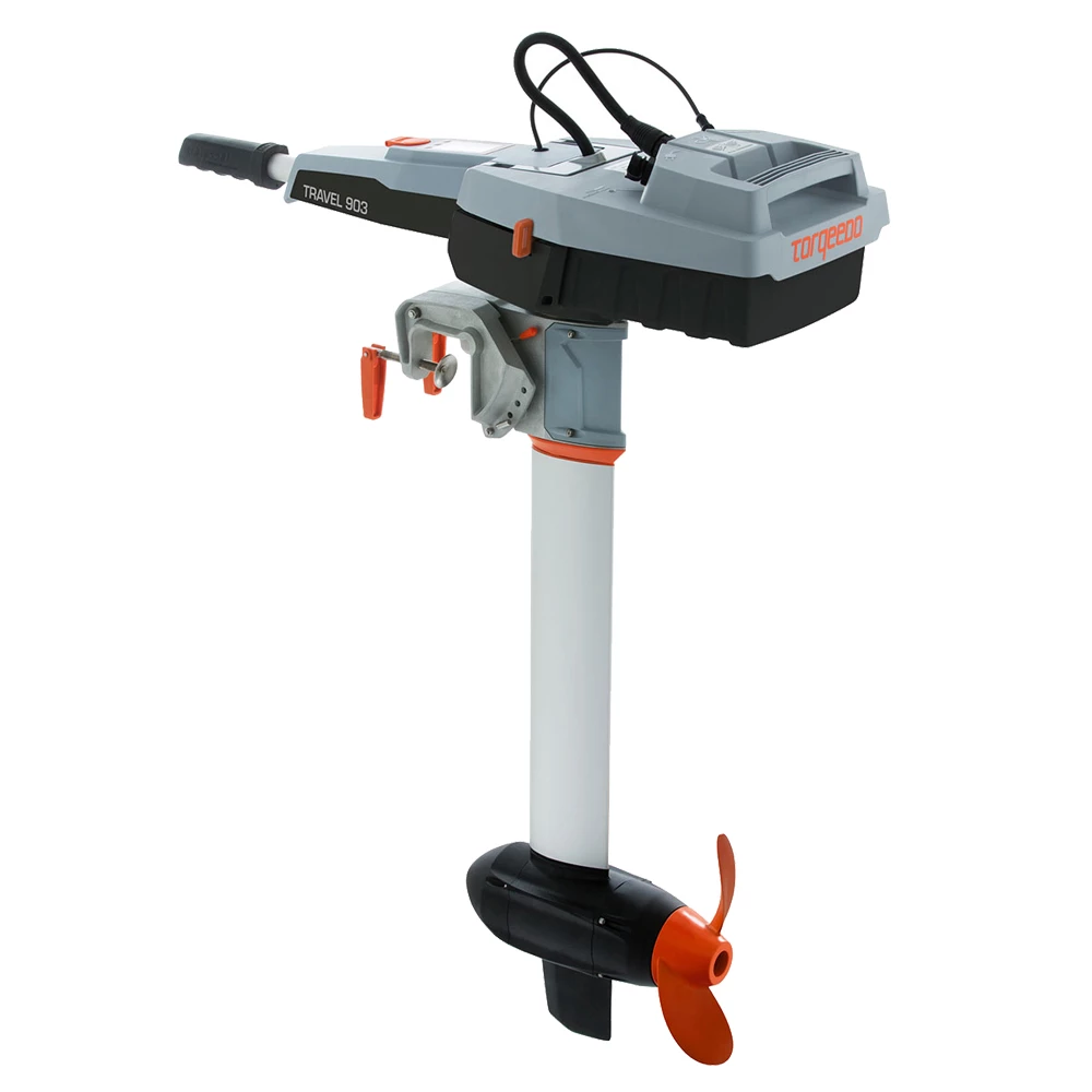 Torqeedo Travel 903 CS Short Shaft Electric Outboard Motor
