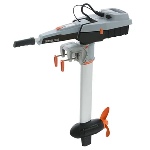 Torqeedo Travel 903 CS Short Shaft Electric Outboard Motor