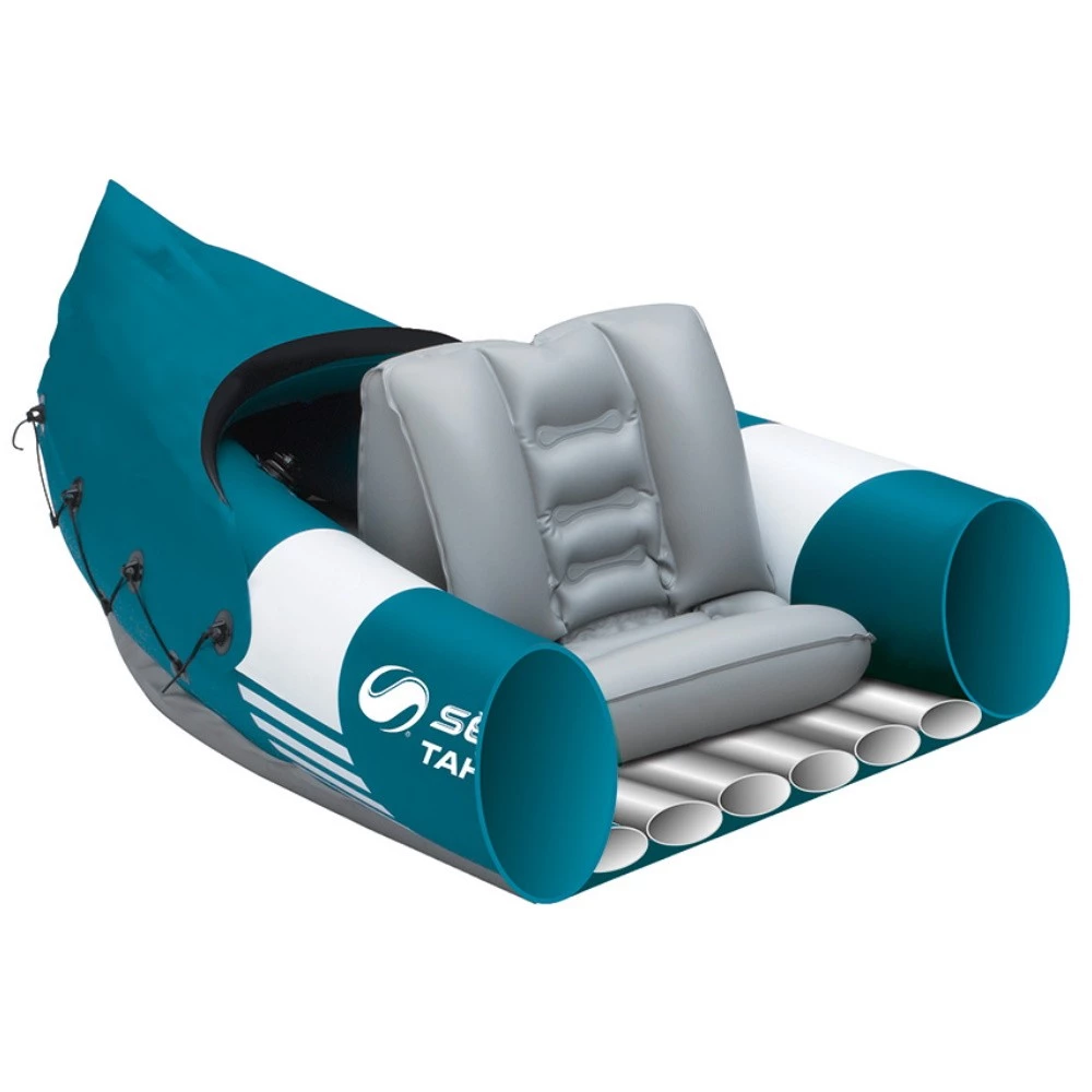 Tahaa 2 Person Inflatable Kayak