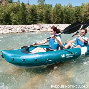 Sevylor Tahaa 2 Person Inflatable Kayak