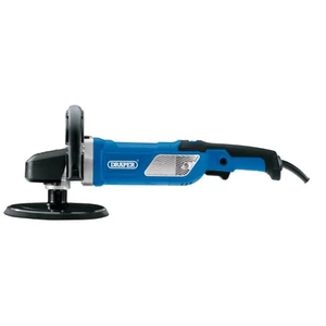 Draper Electric Sander & Polisher - 180mm 