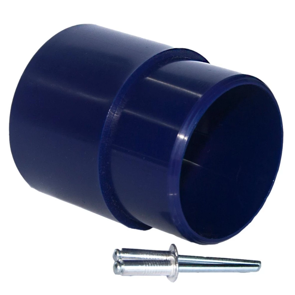 Holt Upper Mast Sleeve - Blue 