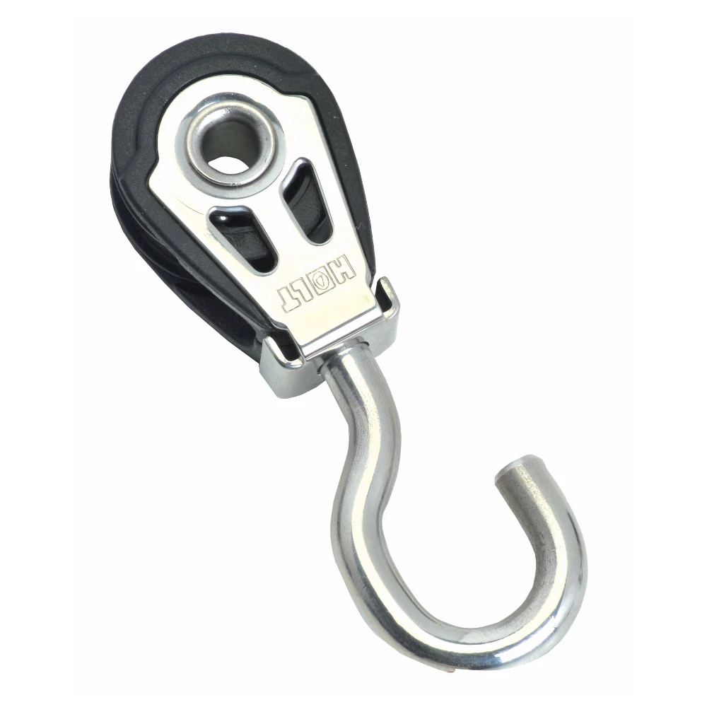 Holt 20mm Dynamic Block Single Hook