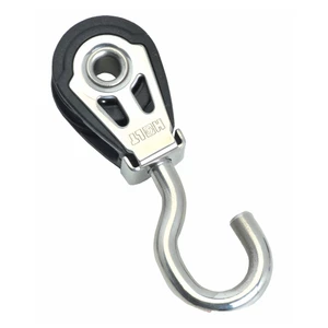 Holt 20mm Dynamic Block Single Hook