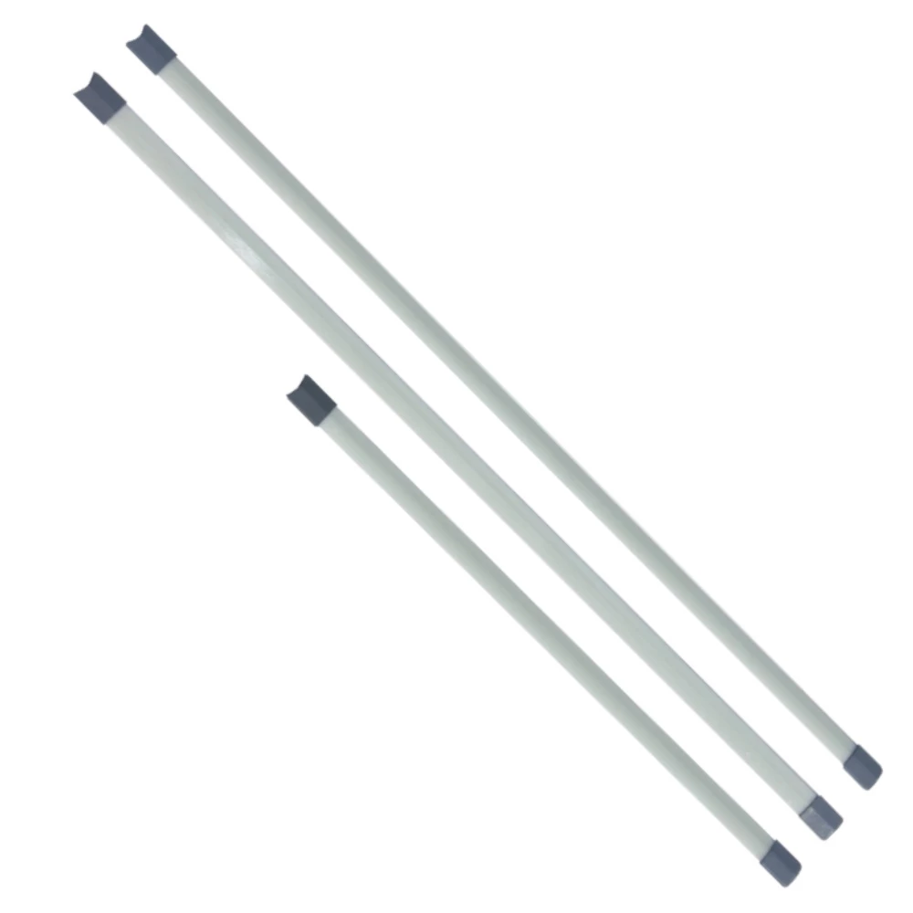 Batten Set of 3 (Laser)