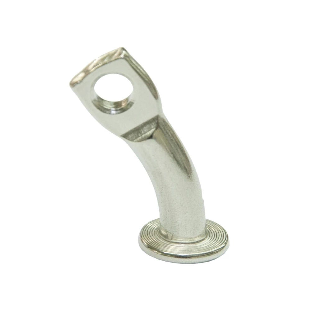 Curved Kicker Key