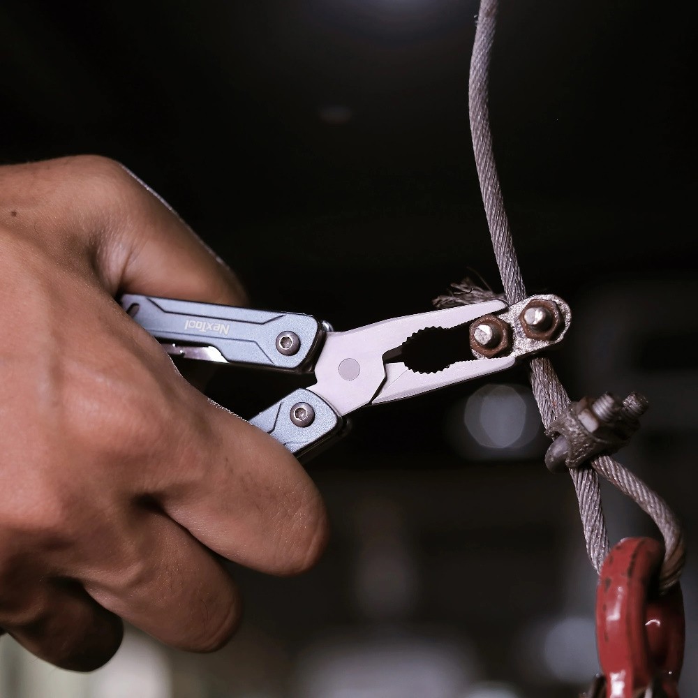 Mini Sailor Multitool (Pliers) 