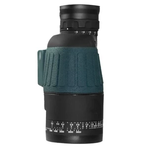 Meridian Zero 7x50 Floating Waterproof Binoculars with Compass 