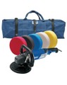 Electric Sander & Polisher Kit - 180mm