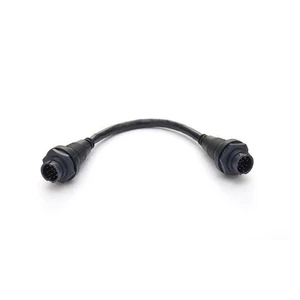 Raymarine VHF Fistmic cable (12pin to 8pin) 400mm 