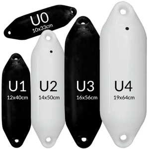 Ocean Utility Fenders 