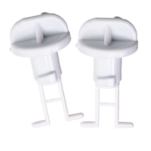 RWO Bung Only For R2060 White (2pk) 