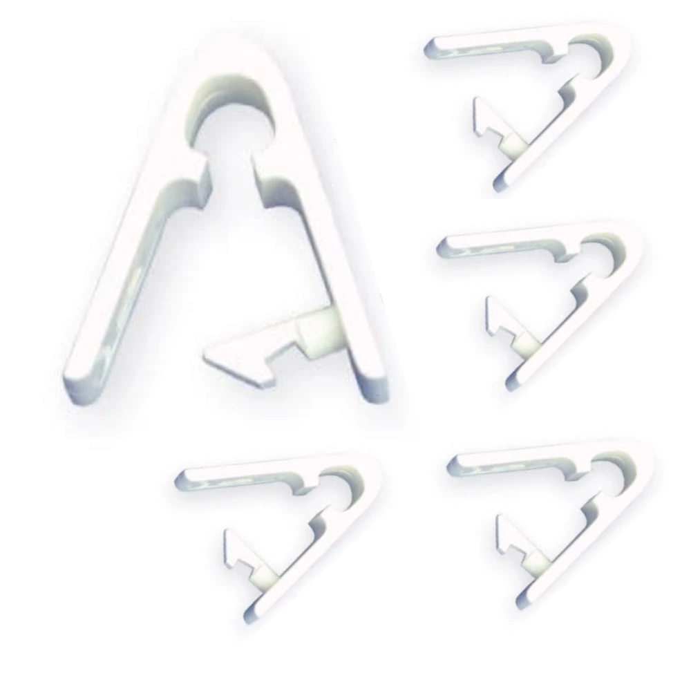 Seasure Nylon Sail Hank (5pk)