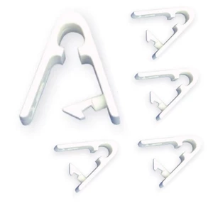 Seasure Nylon Sail Hank (5pk)