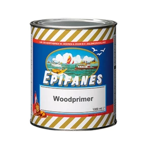 Epifanes Wood Primer 750ml - White 