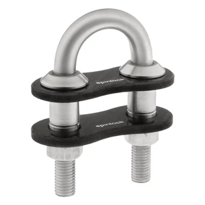 Spinlock Padeye Stainless Steel