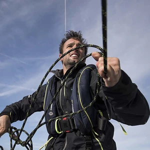 Crewsaver Ergofit+ 190N Automatic/Harness Life Jacket 