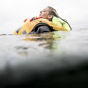 Crewsaver Ergofit+ 190N Automatic/Harness Life Jacket 