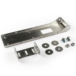 Navico Transom Mount for StructureScan 3D StructureScan HD and TotalScan Skimmer 