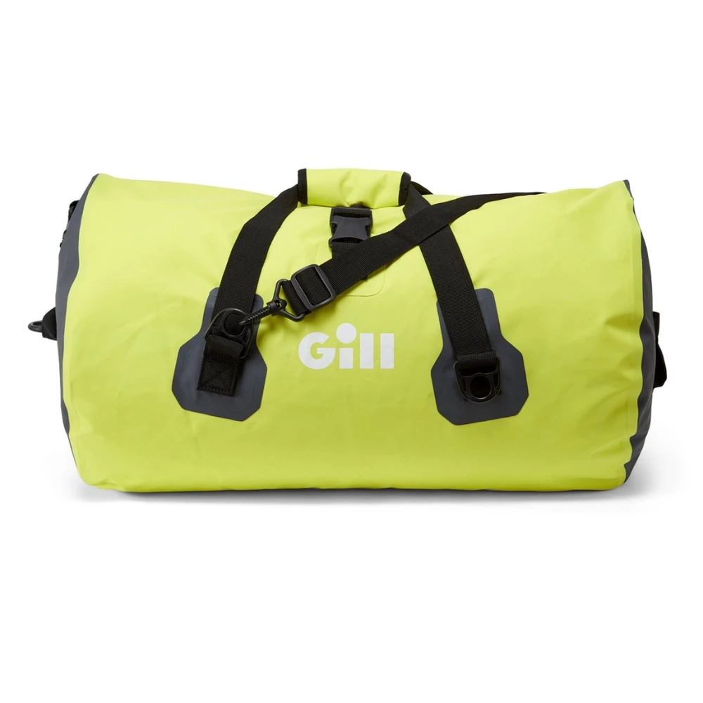 Gill Voyager Duffel Bag