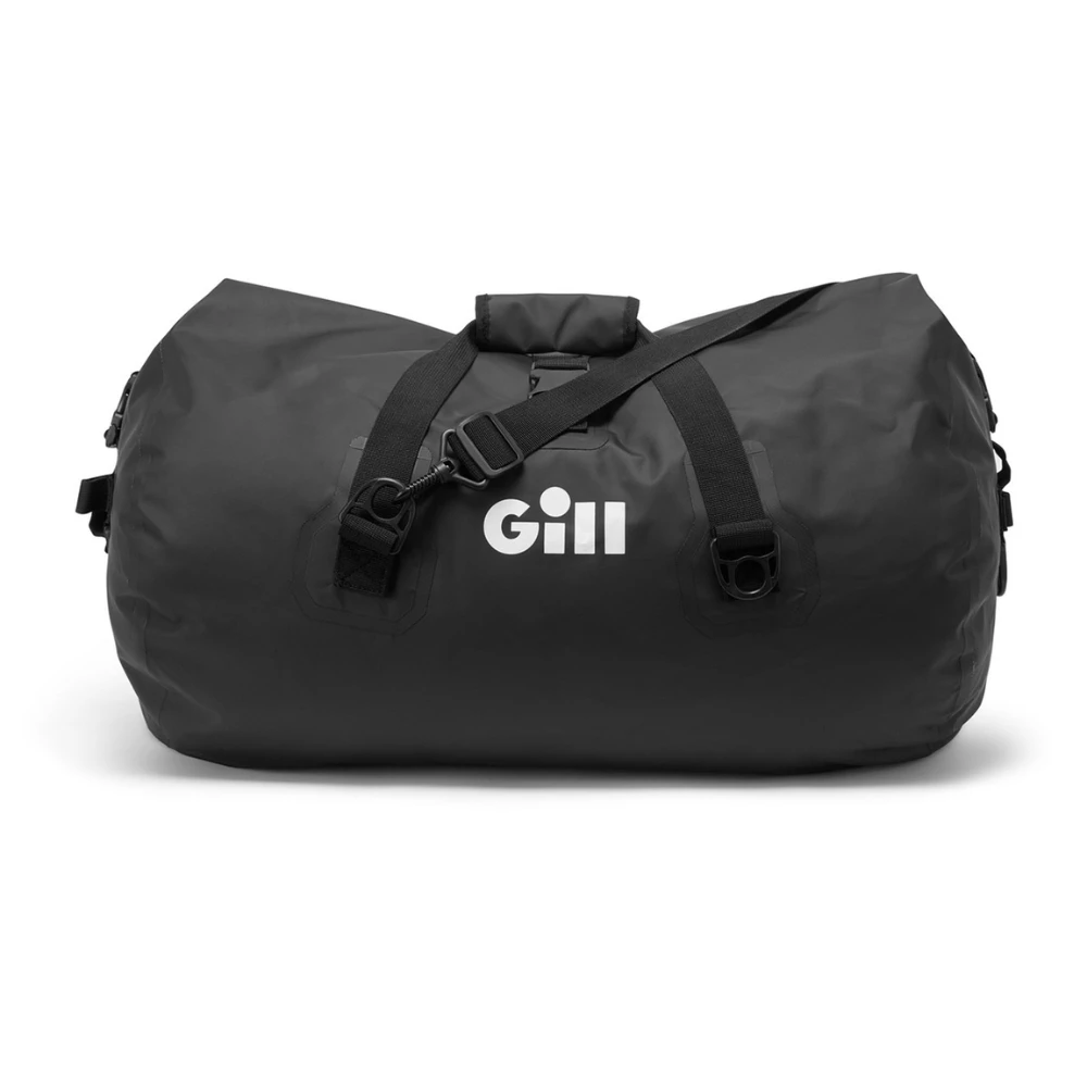 Gill Voyager Duffel Bag