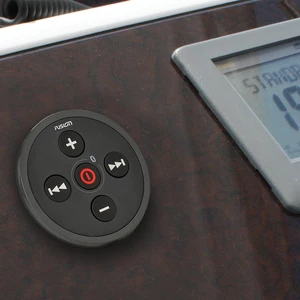 Fusion MS-BB100 Sound Core Black Box Marine Stereo