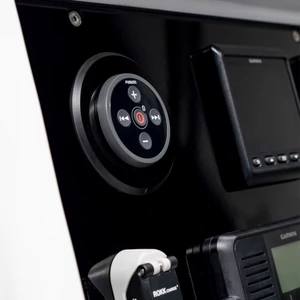 Fusion MS-BB100 Sound Core Black Box Marine Stereo