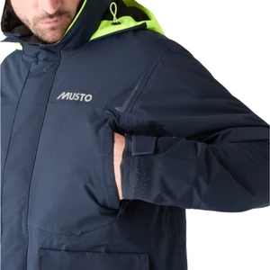 Musto Men's BR1 Primaloft Channel Jacket 