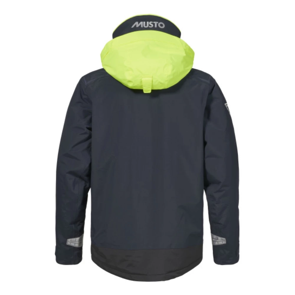  Men's BR1 Primaloft Channel Jacket