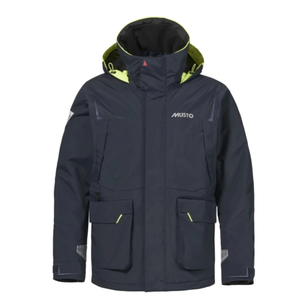 Musto Men's BR1 Primaloft Channel Jacket 