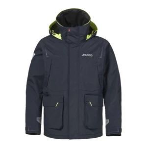 Musto Men's BR1 Primaloft Channel Jacket 